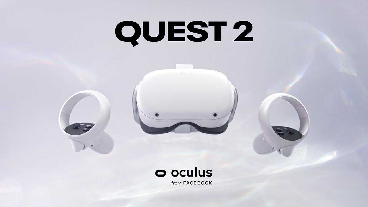 Unity for shop oculus quest