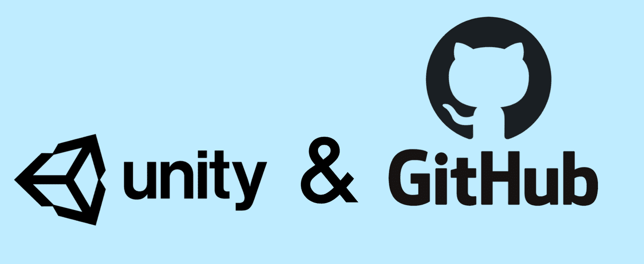 Unity and GitHub